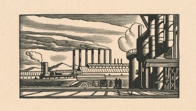 Steel Plant