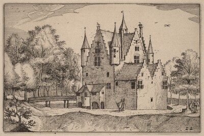 A Castle