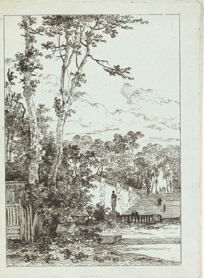 Abandoned Park