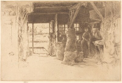 The Mill