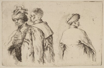 Three Hungarians