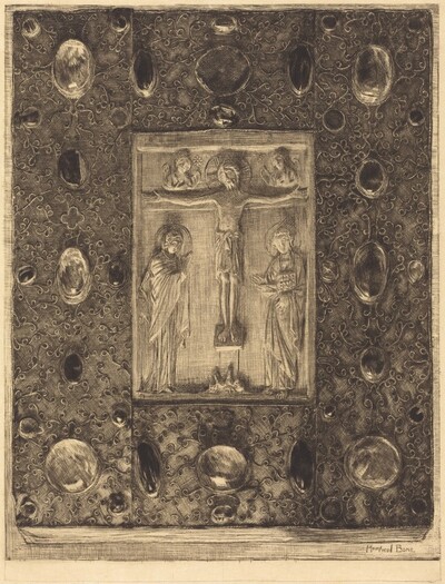 Rhenish Evangeliarium