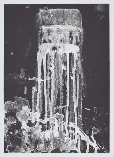 Small Vertical Falls