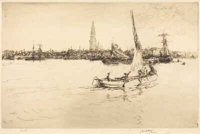 Antwerp