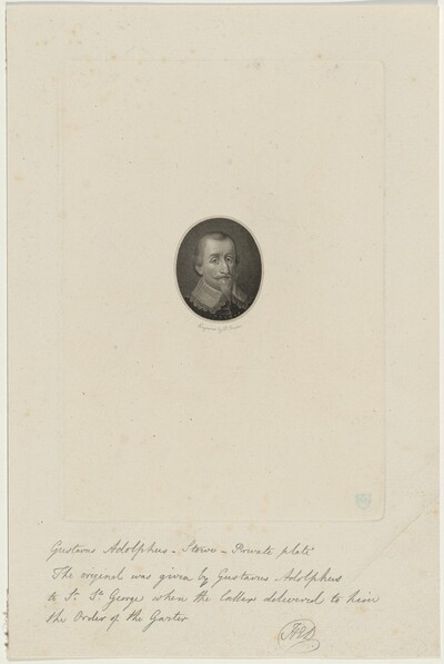 Gustavus Adolphus