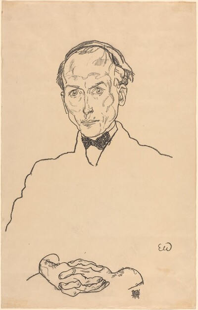 Dr. Ernst Wagner