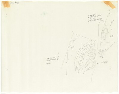 Tracing for Changes and Disappearances #32 (7 of 11)