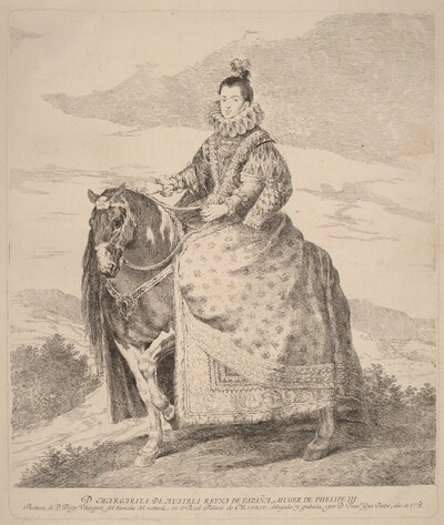 Margarita de Austria
