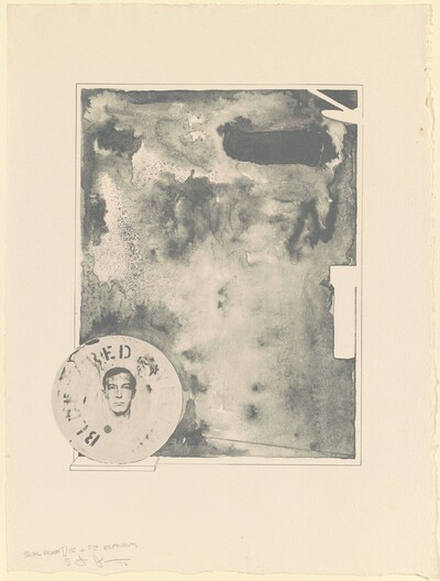 Souvenir I [trial proof]