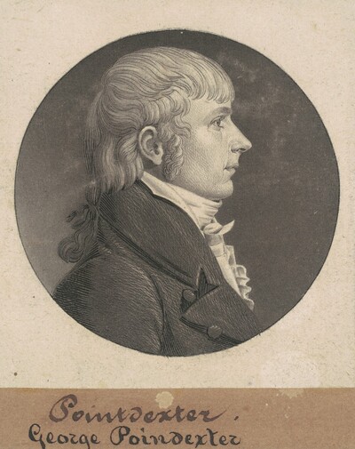 George Poindexter