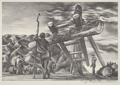 Highland Logging