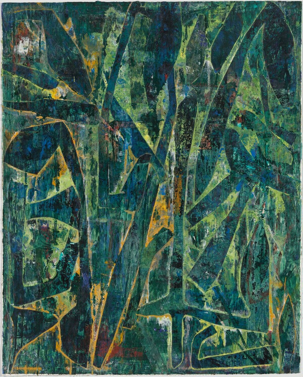 Untitled by Charles Arnoldi