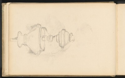 Kerosene Lamp