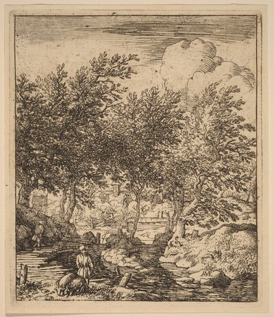 Swineherd