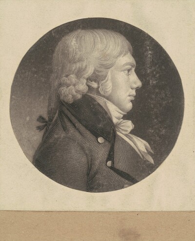 Unidentified Man