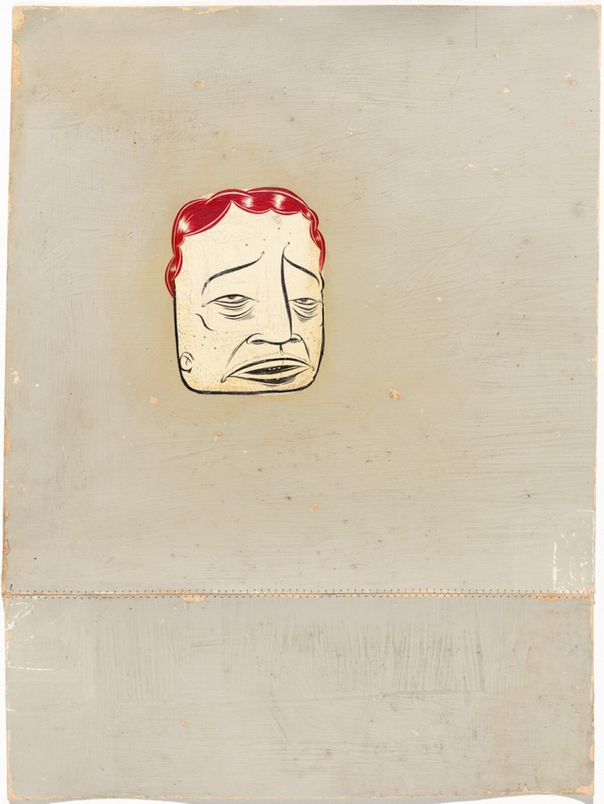 Untitled by Barry McGee