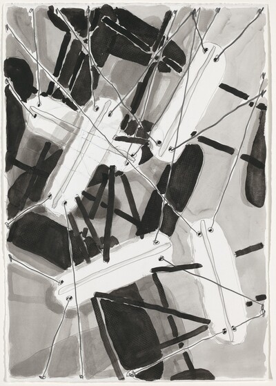 Untitled (Floaters)