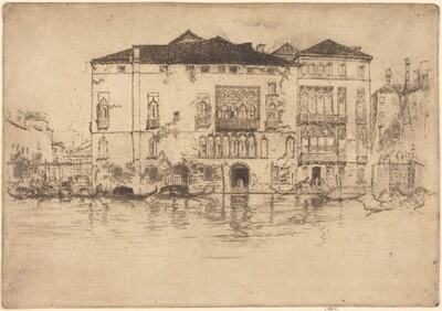 The Palaces