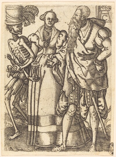 Dance of Death VI