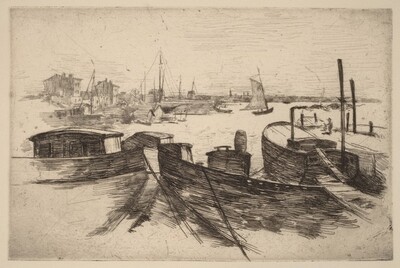 The Harbor, Bridgeport