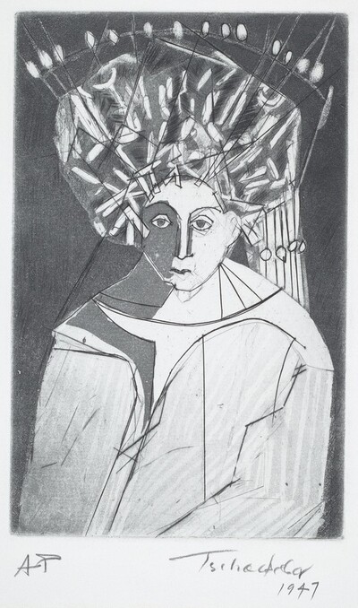 Audrey Macmahon
