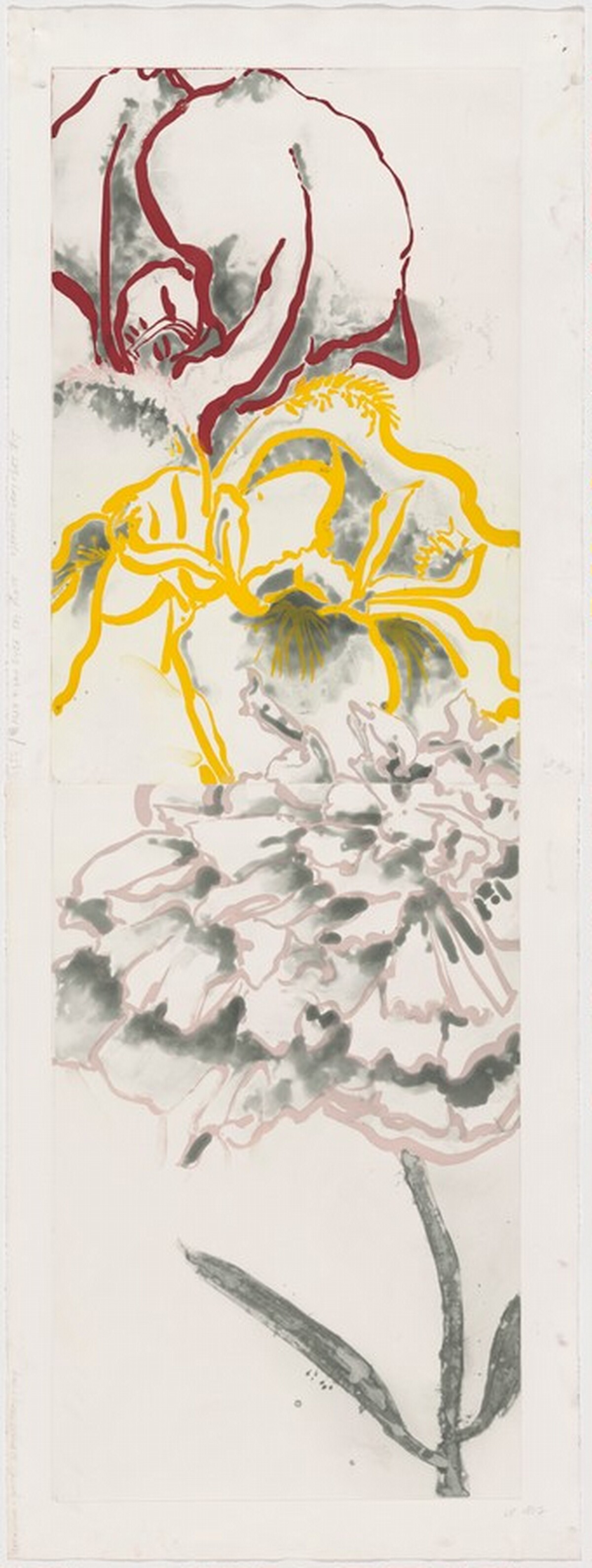 May [working proof 2] by Robert Kushner