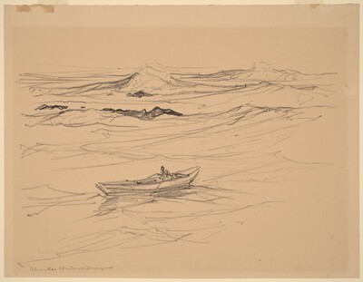 Ogunquit Fisherman