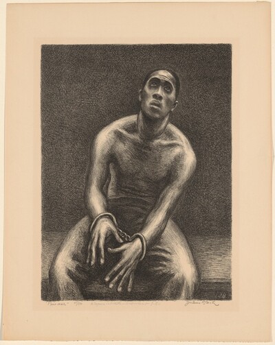 Prisoner