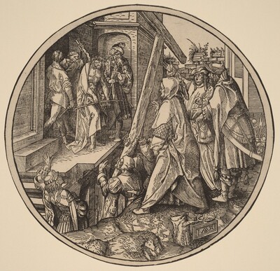 Ecce Homo