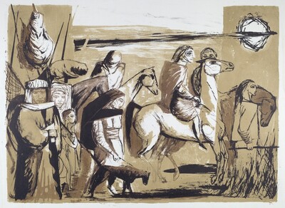 Anabasis
