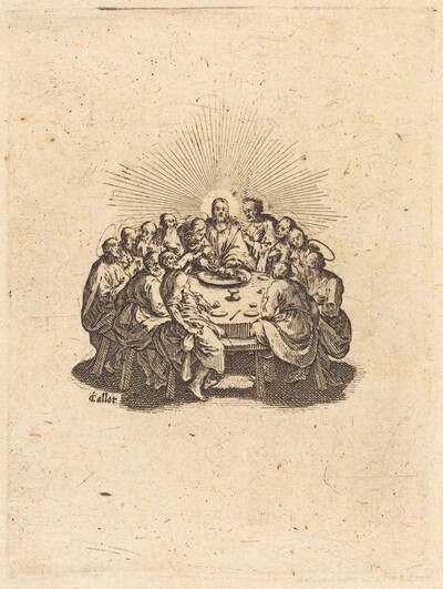 The Last Supper
