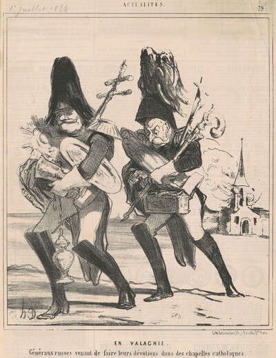 En valachie
