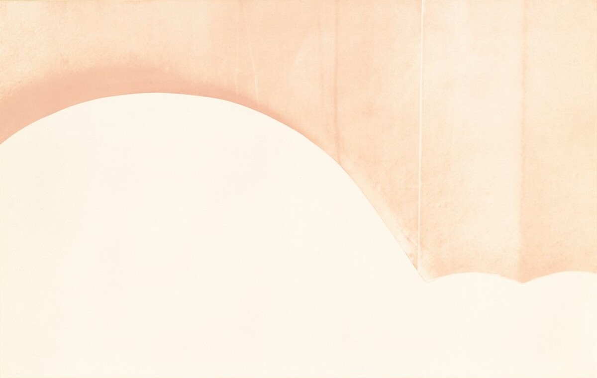 2 Wings for Wall and Person [bottom row, panel D] by Vito Acconci