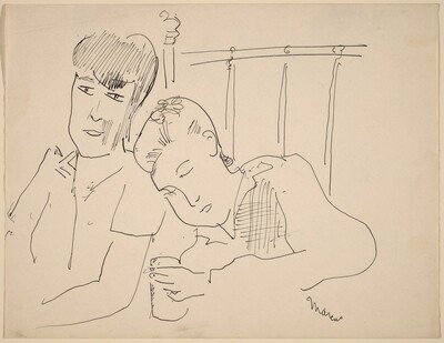 Two Women