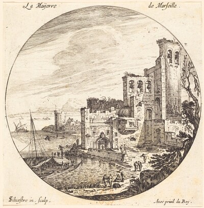 La Maijorre de Marseille