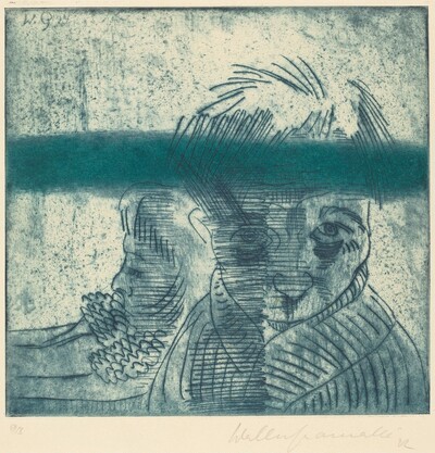 The Couple (Das Paar)