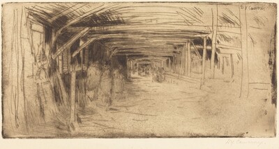 Dutch Interior