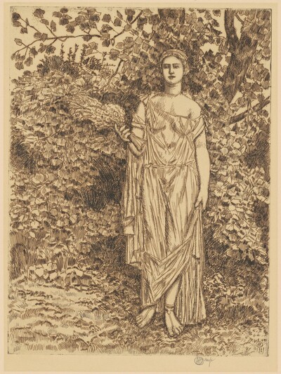 Flora