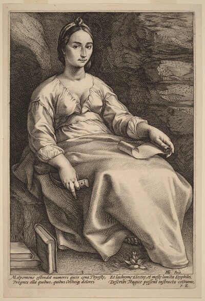 Melpomene