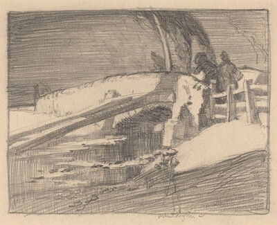 The Bridge