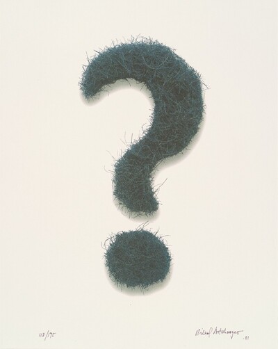 Question Mark