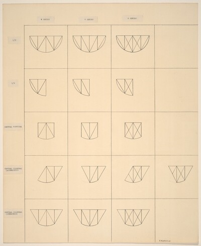 WVX Series