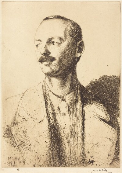 Martin Hardie, No.2