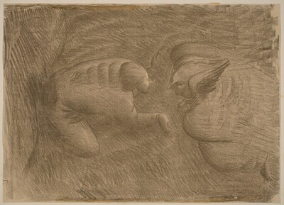 The Annunciation
