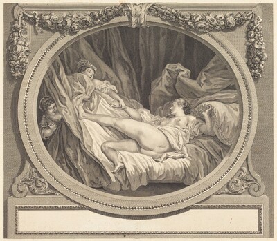 Le Verre d'eau