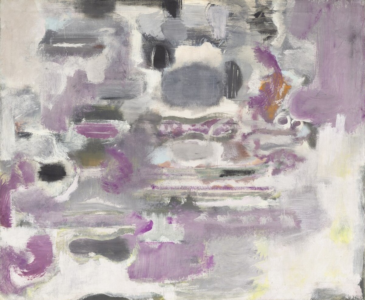 Untitled by Mark Rothko
