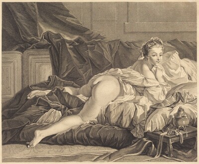 Le reveil