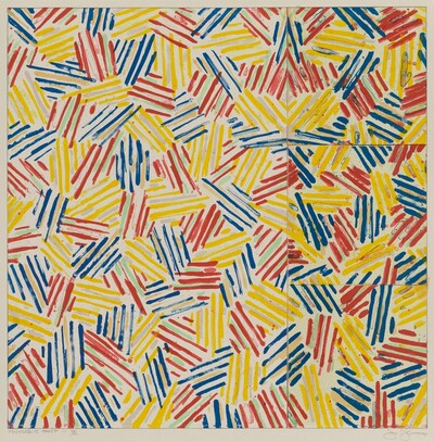 #6 (after 'Untitled 1975') [progressive proof 11]