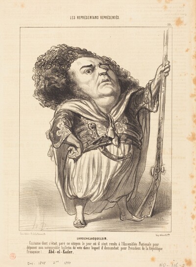 Henri de Larochejacquelein