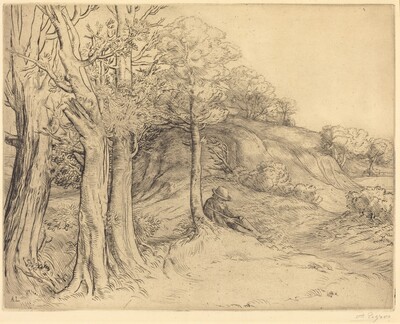 Solitude (Solitude (Paysage))